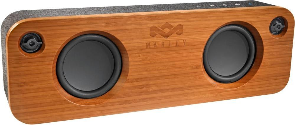 House of Marley Get Together Midnight (EM-JA006-MI-EU)