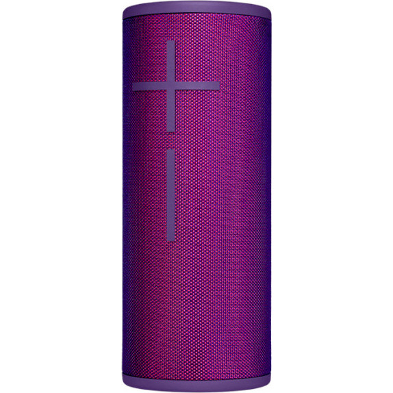 Ultimate Ears Boom 3 Ultraviolet Purple (984-001363)