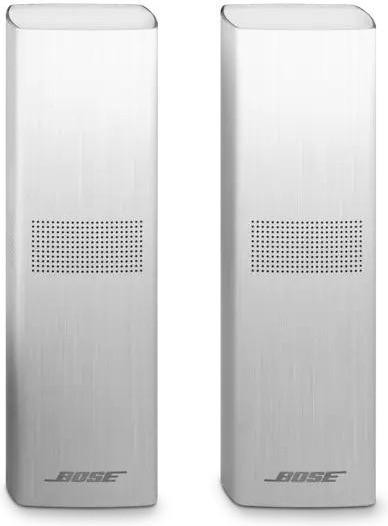 Bose Surround Speakers 700 White (834402-2200)