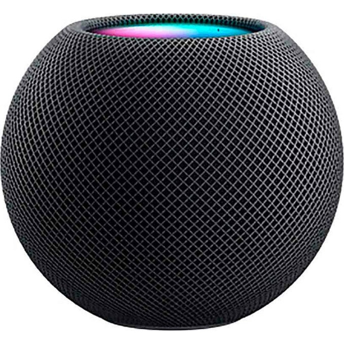 Apple HomePod mini Space Gray (MY5G2)