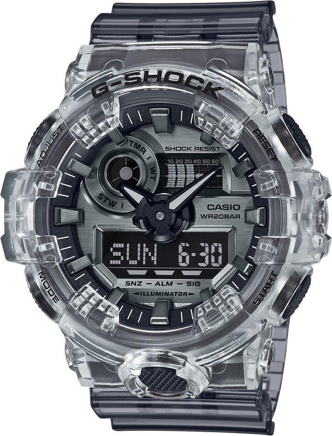 Casio G-Shock GA-700SK-1AER