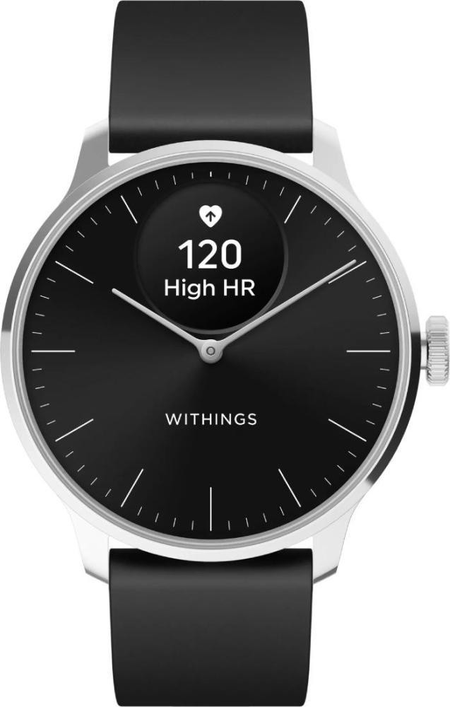 Withings ScanWatch Light 37mm Black