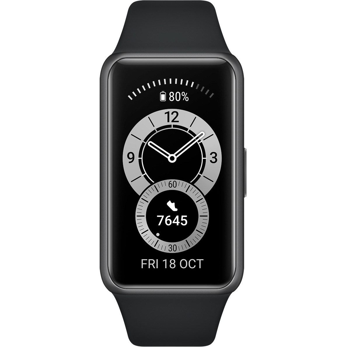 HUAWEI Band 6 Graphite Black (55026629)