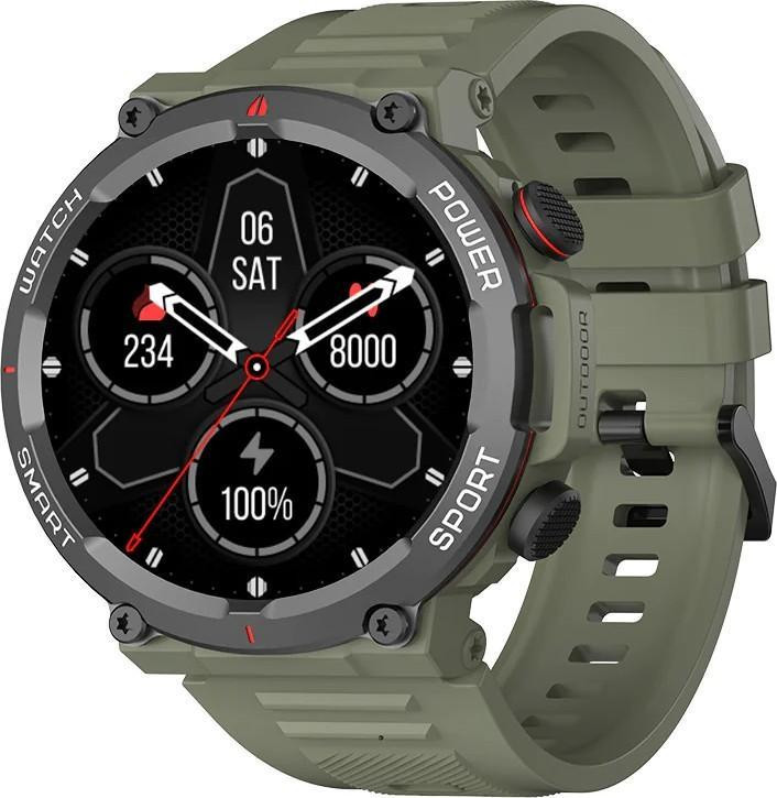 Blackview W50 Green