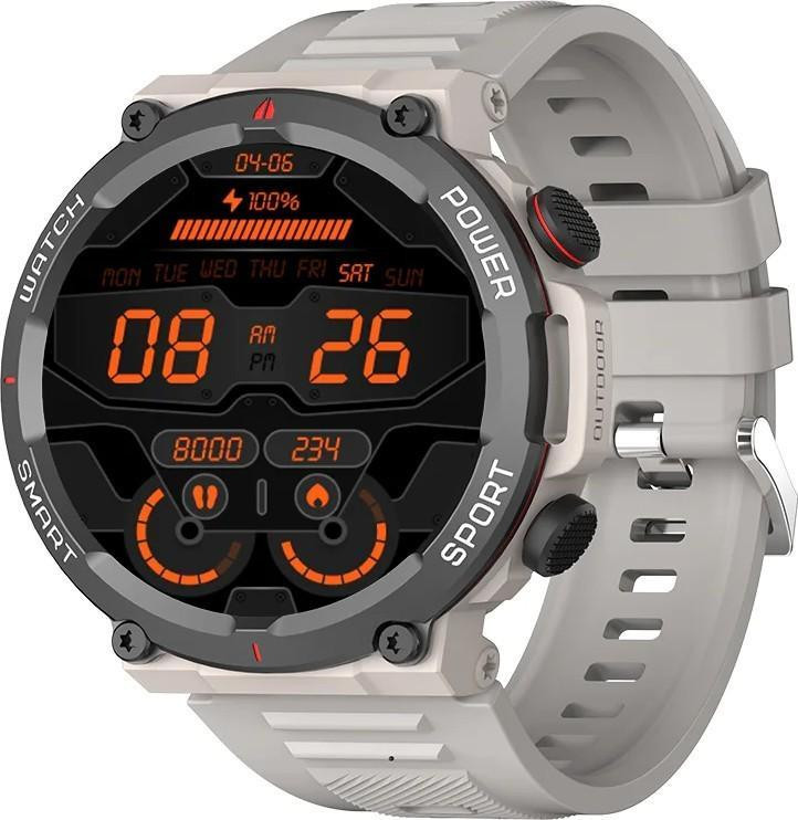 Blackview W50 Khaki