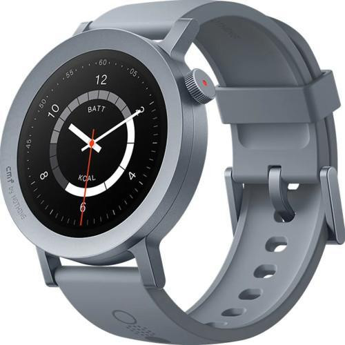 Nothing CMF Watch Pro 2 Ash Grey