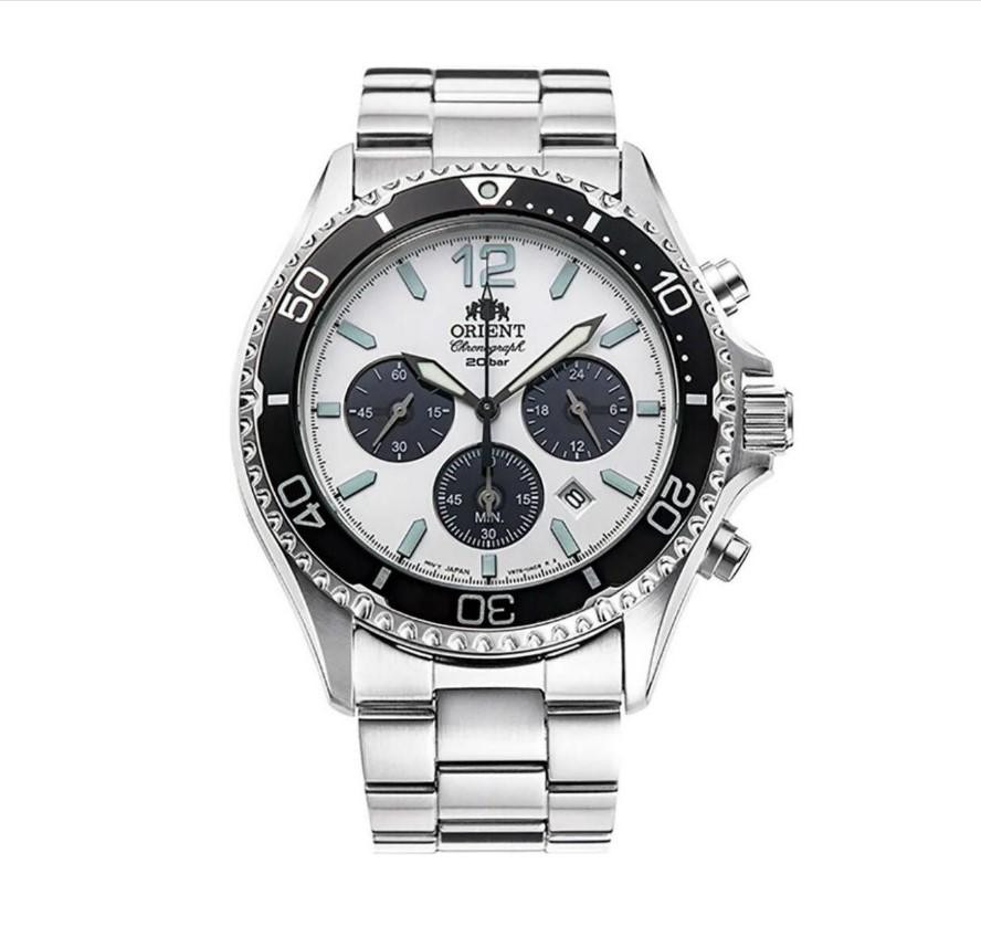 Orient MAKO RA-TX0203S10B