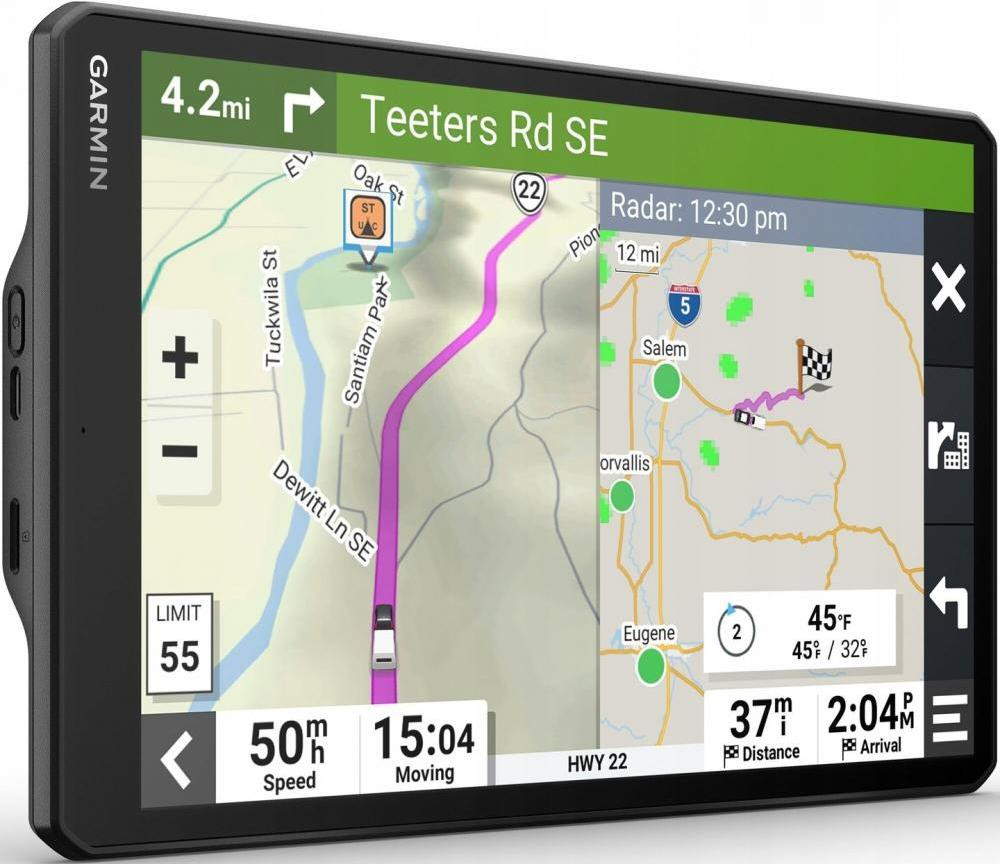 Garmin Camper 1095 MT-D EU (010-02749-10)