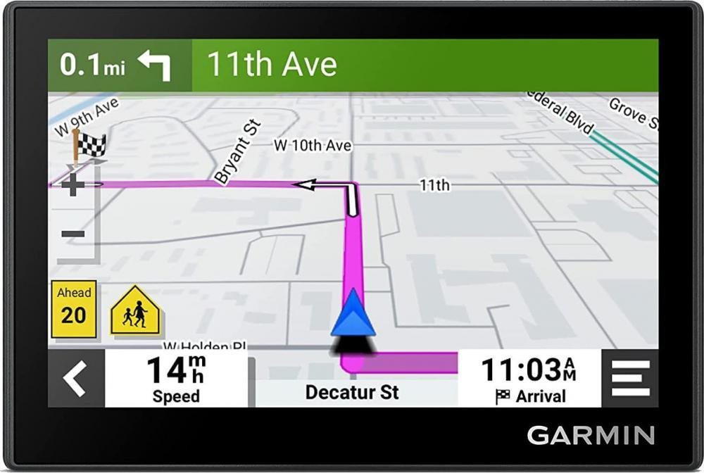 Garmin Drive 53 (010-02858-00)