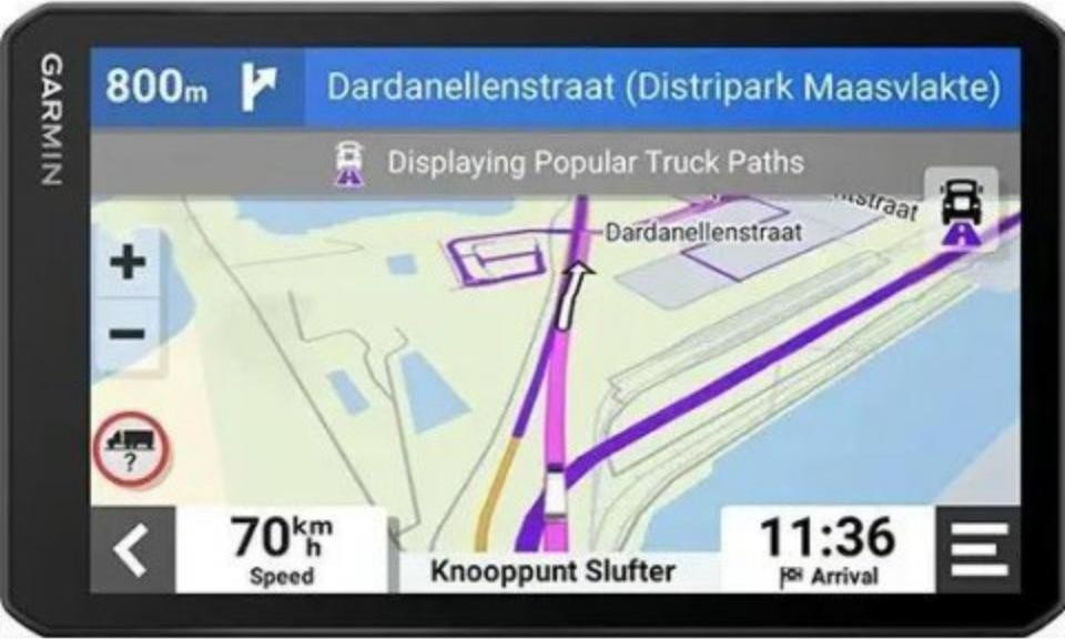 Garmin Dezl LGV710 (010-02739-15)