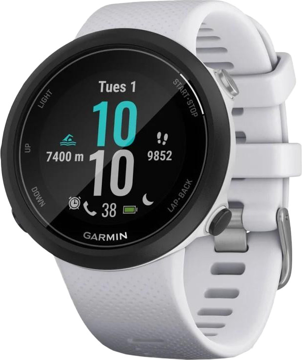 Garmin Swim 2 Whitestone (010-02247-11-010-02247-01)