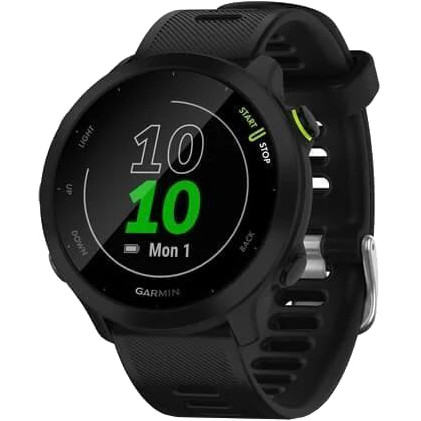 Garmin Forerunner 55 Black (010-02562-00-10)