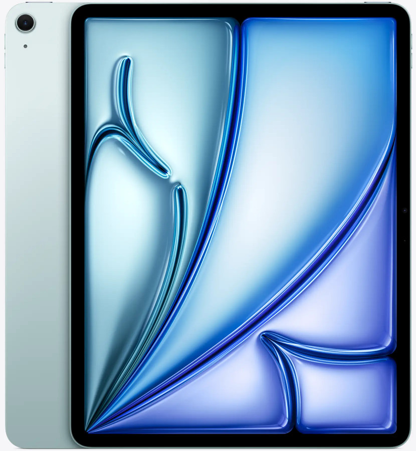 Apple iPad Air 13 2025 Wi-Fi 128GB Blue (MCNJ4)