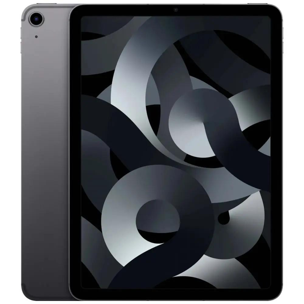 Apple iPad Air 2022 Wi-Fi + 5G 64GB Space Gray (MM6R3, MM753)