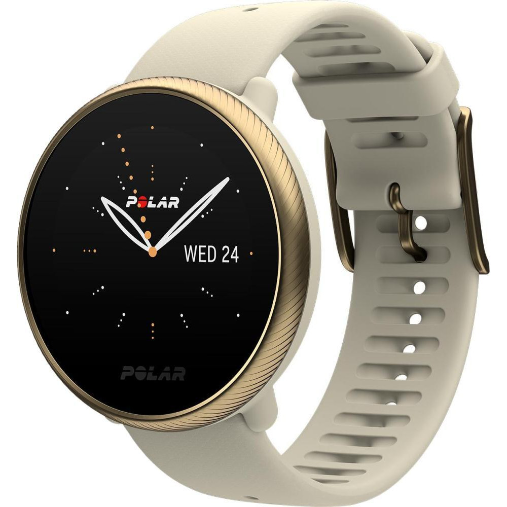 Polar Ignite 2 Gold & Champagne S-L (90085185)