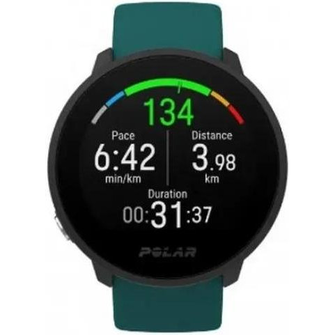 Polar Unite Teal S-L (900100642)