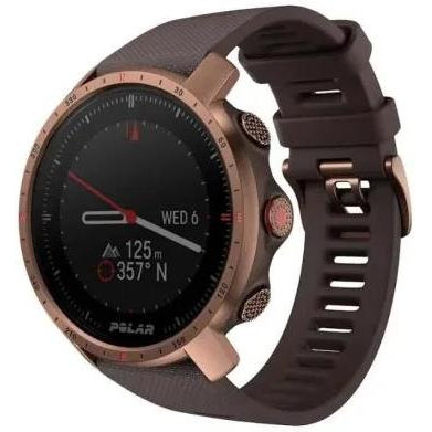 Polar Grit X Pro Nordic Copper (90085775)