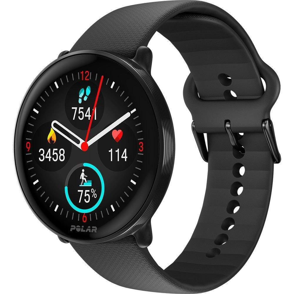 Polar Ignite 3 Night Black (900106234)
