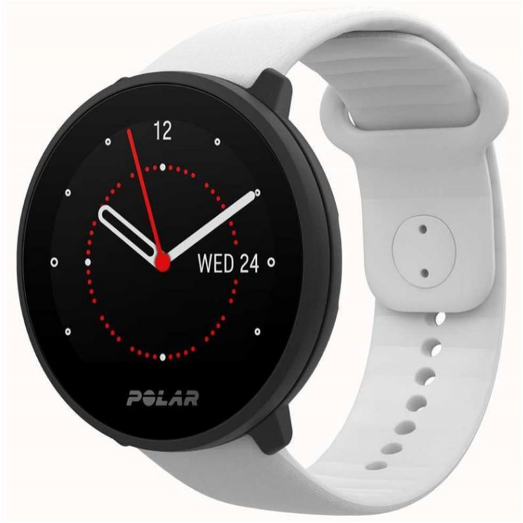 Polar Unite White S-L (90081803)