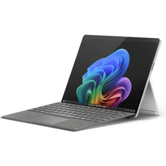 Microsoft Surface Pro 11th Edition 16-256GB Copilot+ PC X Plus Platinum  (ZHX-00001, ZHX-00004)