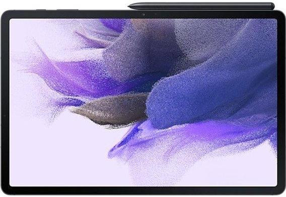 Samsung Galaxy Tab S7 FE 4-64GB 5G Mystic Black (SM-T736BZKA)