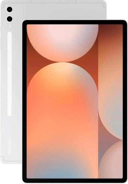 Samsung Galaxy Tab S10+ 5G 12-256GB Platinum Silver (SM-X826BZSR)