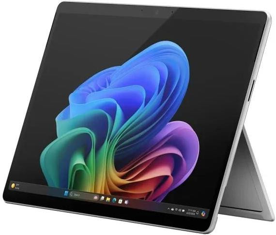 Microsoft Surface Pro 11 X Plus 16-256GB 5G Copilot+ PC Platinum (EP2-08261)