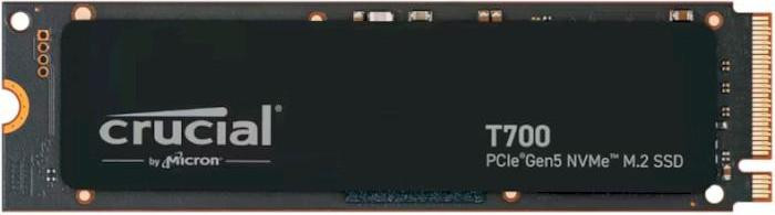 Crucial T700  1 TB (CT1000T700SSD3)