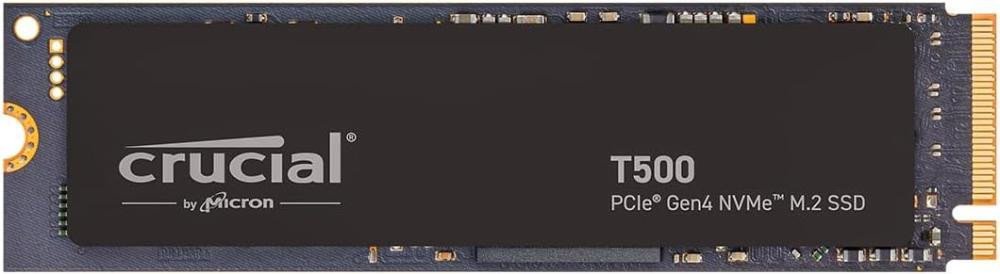 Crucial T500 500 GB (CT500T500SSD8)