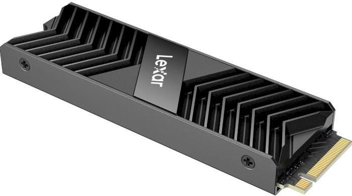 Lexar NM800 Pro 1 TB (LNM800P001T-RN8NG)