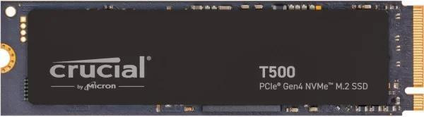 Crucial T500 4 TB (CT4000T500SSD3)