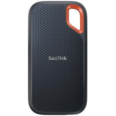 SanDisk Extreme Portable V2 2 TB Black (SDSSDE61-2T00-G25)