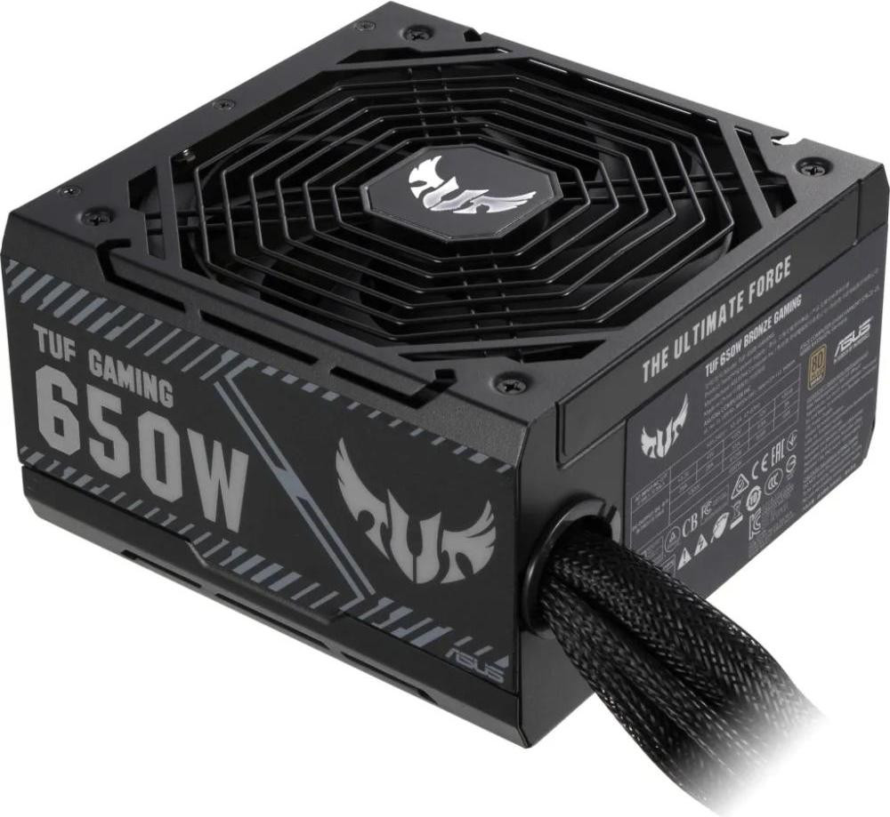 ASUS TUF-GAMING-650B