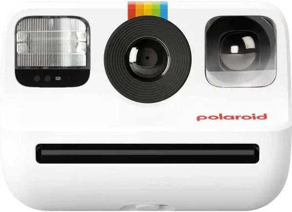 Polaroid Go Gen 2 White (9097)