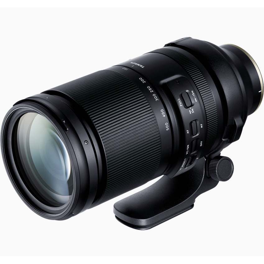 Tamron AF 150-500mm F-5-6,7 Di III VC VXD