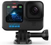 GoPro HERO 12 Black + Enduro + Head Strap + Handler Floating (CHDRB-121-RW)