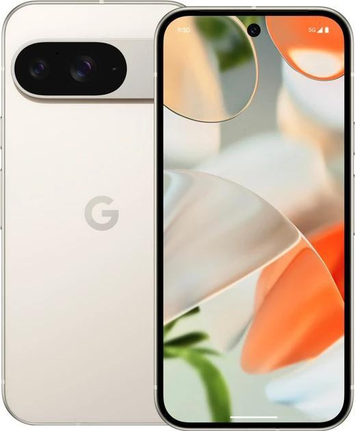 Google Pixel 9 12-128GB Porcelain