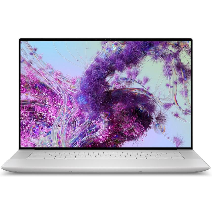 Dell XPS 16 9640 Platinum (4GK0J)