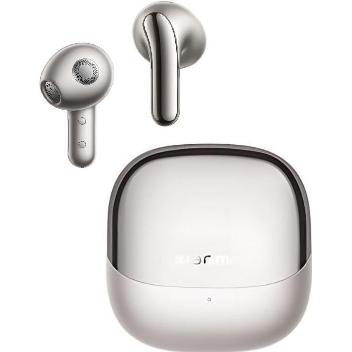 Xiaomi Buds 5 Titan Gray (BHR8116GL)