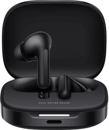 Xiaomi Redmi Buds 6 Night Black (BHR9251GL)