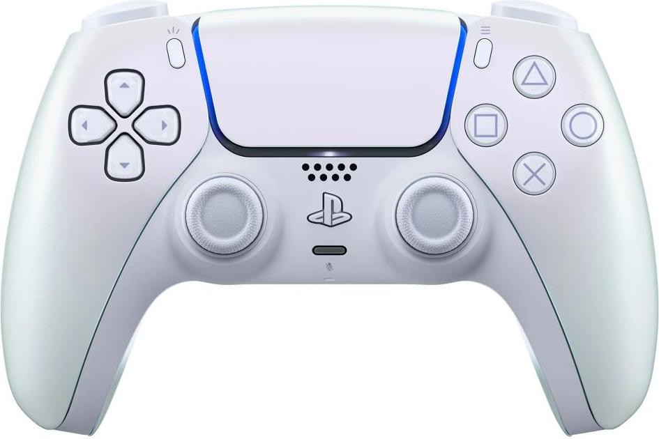 Sony DualSense Chroma Pearl (1000044446, 1000044472)