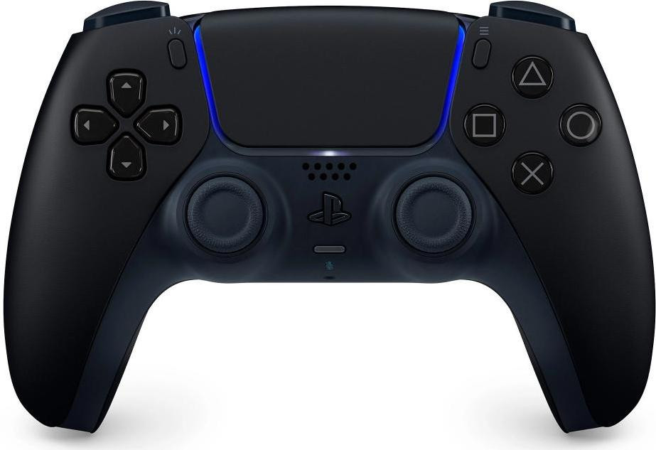 Sony DualSense Midnight Black (9827696)