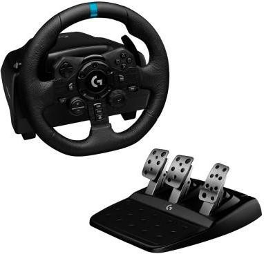 Logitech G923 PS4-PC (941-000149)