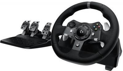 Logitech G920 Driving Force (941-000123)