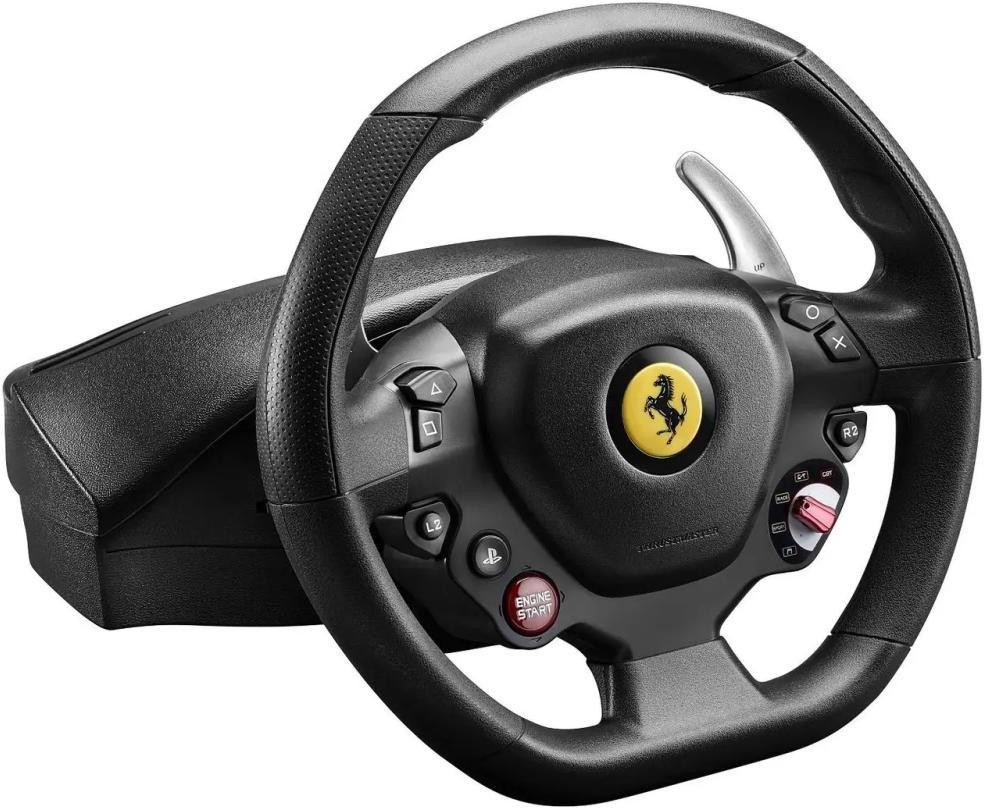 Thrustmaster T80 RW