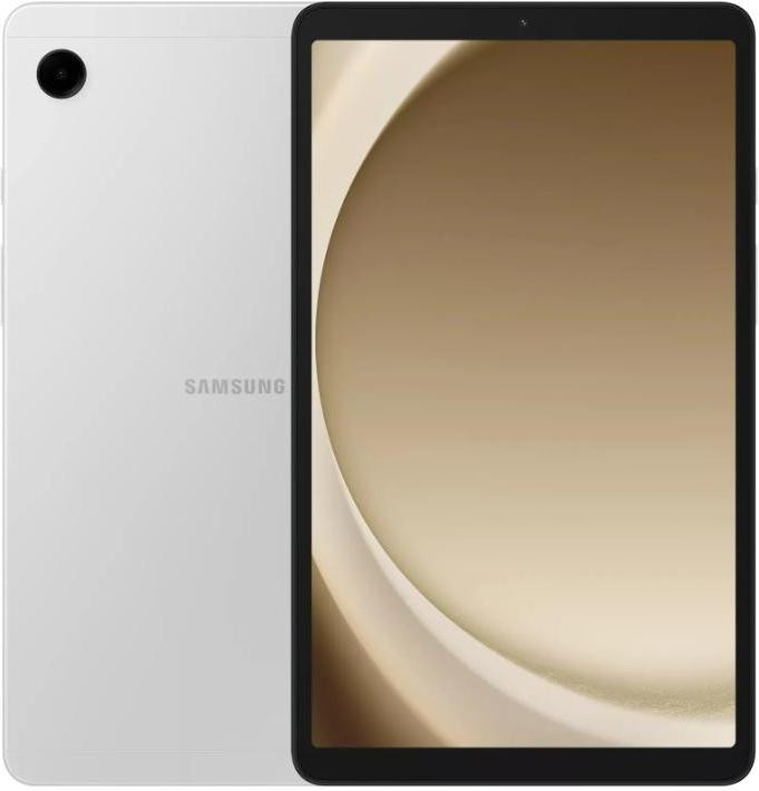 Samsung Galaxy Tab A9 8-128GB LTE Silver (SM-X115NZSE)