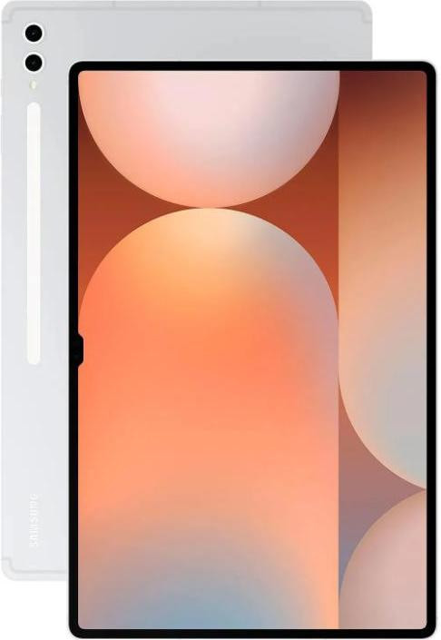 Samsung Galaxy Tab S10 Ultra 12-256GB Platinum Silver (SM-X920NZSR)