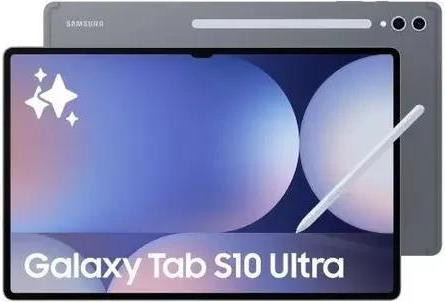 Samsung Galaxy Tab S10 Ultra 5G 12-256GB Moonstone Gray (SM-X926BZAR)
