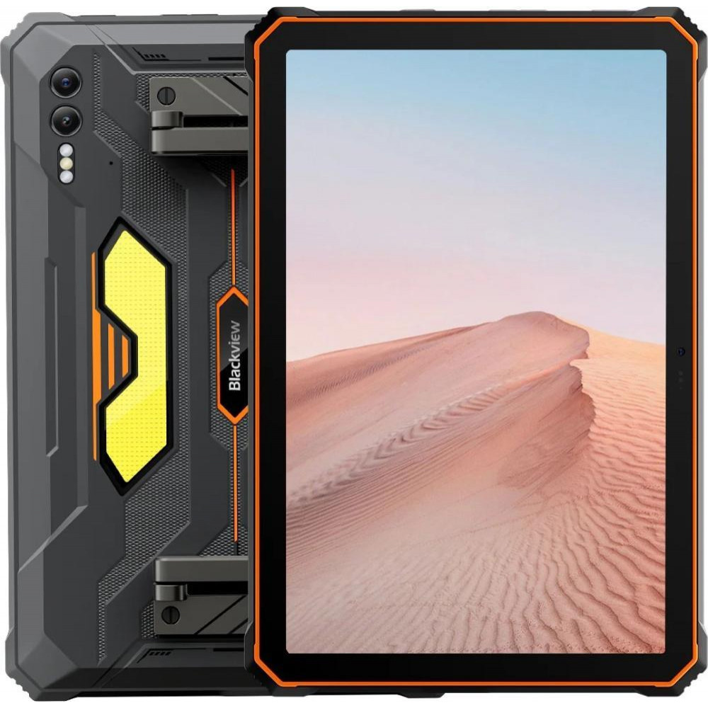 Blackview Active 10 Pro 12-256GB LTE Orange