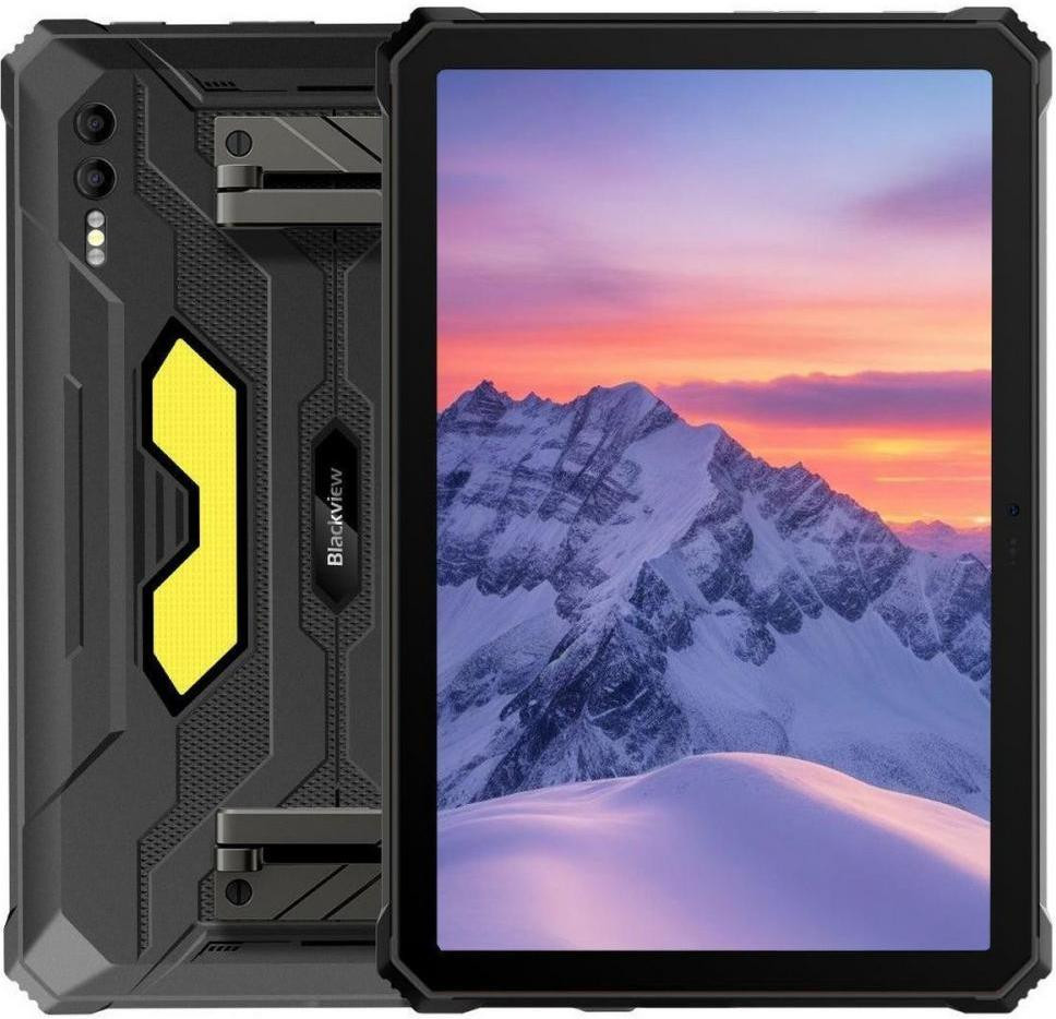 Blackview Active 10 Pro 12-256GB LTE Black
